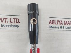 Astatic Amc-105Sno Dynamic Omnidirectional Gooseneck Microphone