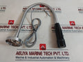Astatic Amc-105Sno Dynamic Omnidirectional Gooseneck Microphone
