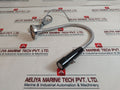 Astatic Amc-105Sno Dynamic Omnidirectional Gooseneck Microphone 