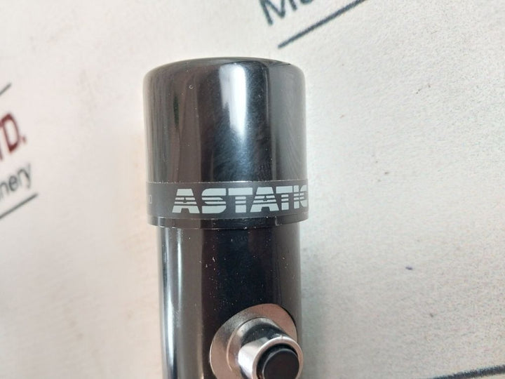 Astatic Amc-105Sno Dynamic Omnidirectional Gooseneck Microphone 