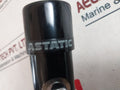 Astatic Amc-105Sno Dynamic Omnidirectional Gooseneck Microphone 