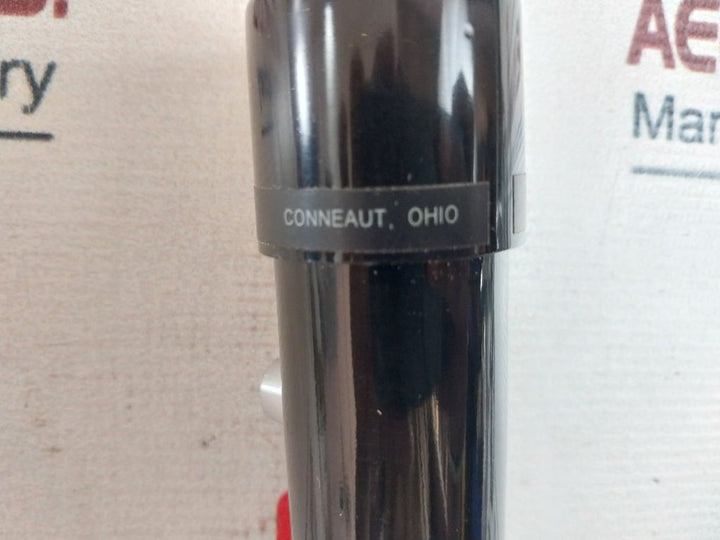 Astatic Amc-105Sno Dynamic Omnidirectional Gooseneck Microphone 