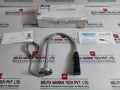 Astatic Amc-105Sno Dynamic Omnidirectional Gooseneck Microphone