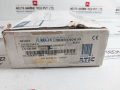 Astatic Amc-105Sno Dynamic Omnidirectional Gooseneck Microphone