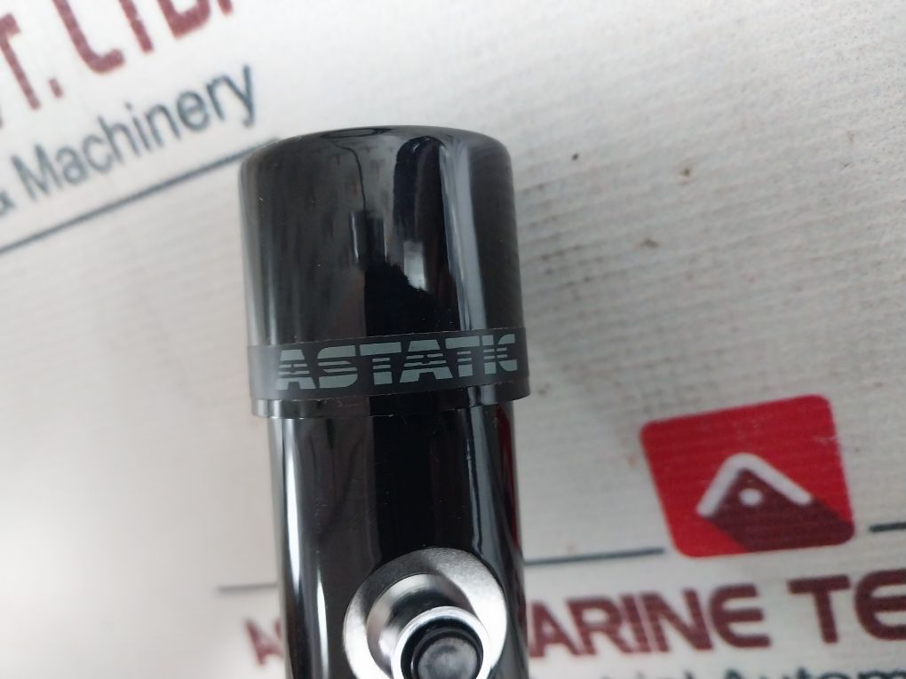 Astatic Amc-105Sno Dynamic Omnidirectional Gooseneck Microphone
