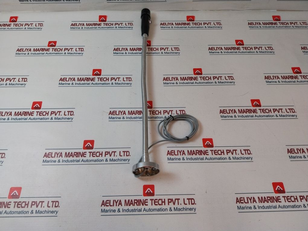 Astatic Amc-105Sno Omnidirectional Dynamic Gooseneck Microphone