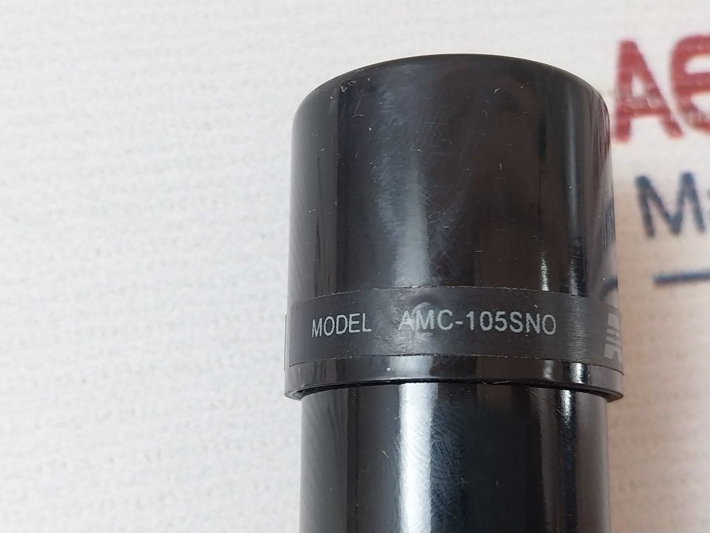 Astatic Amc-105Sno Omnidirectional Dynamic Gooseneck Microphone