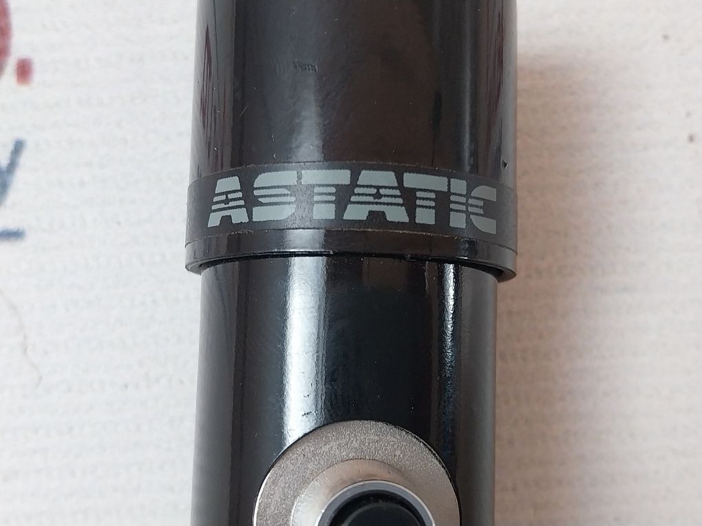 Astatic Amc-105Sno Omnidirectional Dynamic Gooseneck Microphone