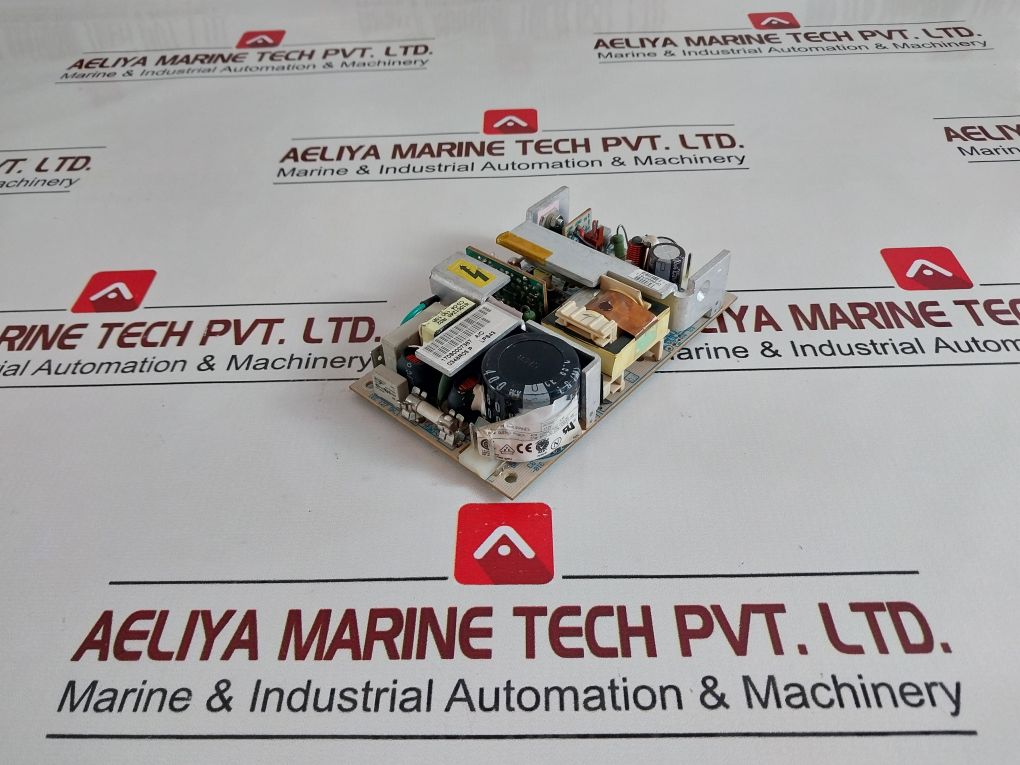 Astec 042-61008201 Power Supply Board 0348R05 P Lps43