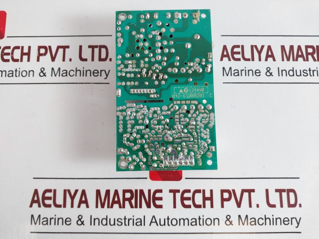 Astec 042-61008201 Power Supply Board 0348R05 P Lps43