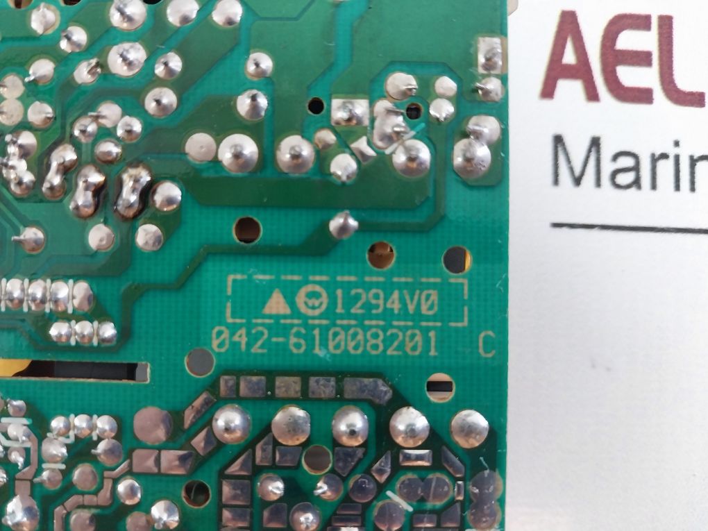 Astec 042-61008201 Power Supply Board 0348R05 P Lps43