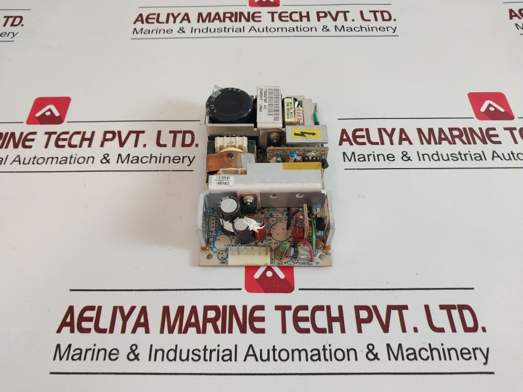 Astec 042-61008201 Power Supply Board 0348R05 P Lps43