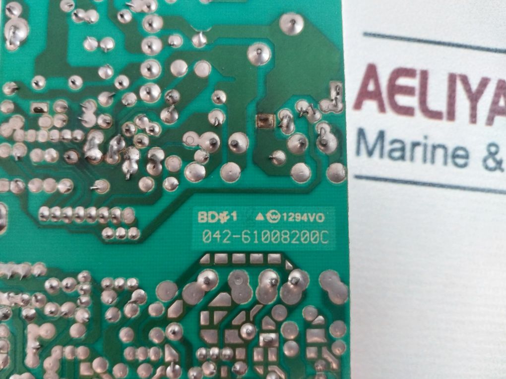 Astec 85261001240 R02 Power Supply Module Board