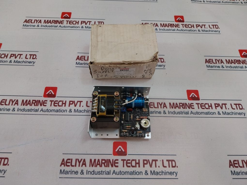 Astec Acv 24N1.2 Power Supply 73-385-013