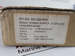 Siemens Astec Lpq252 Power Supply