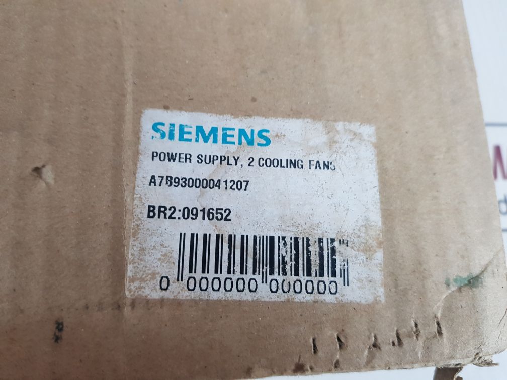 Siemens Astec Lpq252 Power Supply