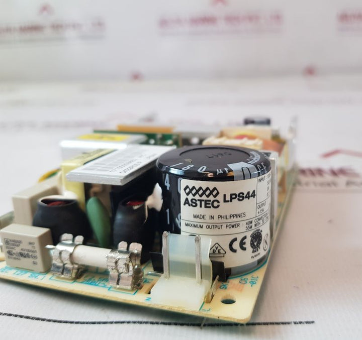 Astec Lps44 Power Supply Pcb 0422R05P Lps44