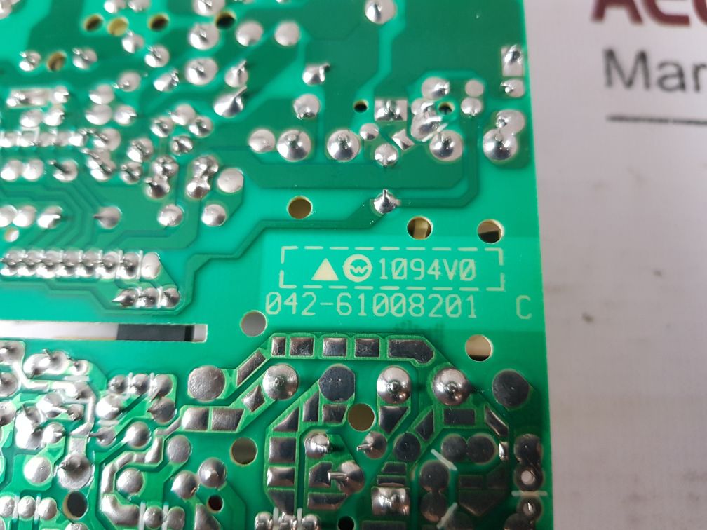 Astec Lps44 Power Supply Pcb 0422R05P Lps44