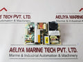 Astec Lps44 Power Supply Pcb 0422R05P Lps44