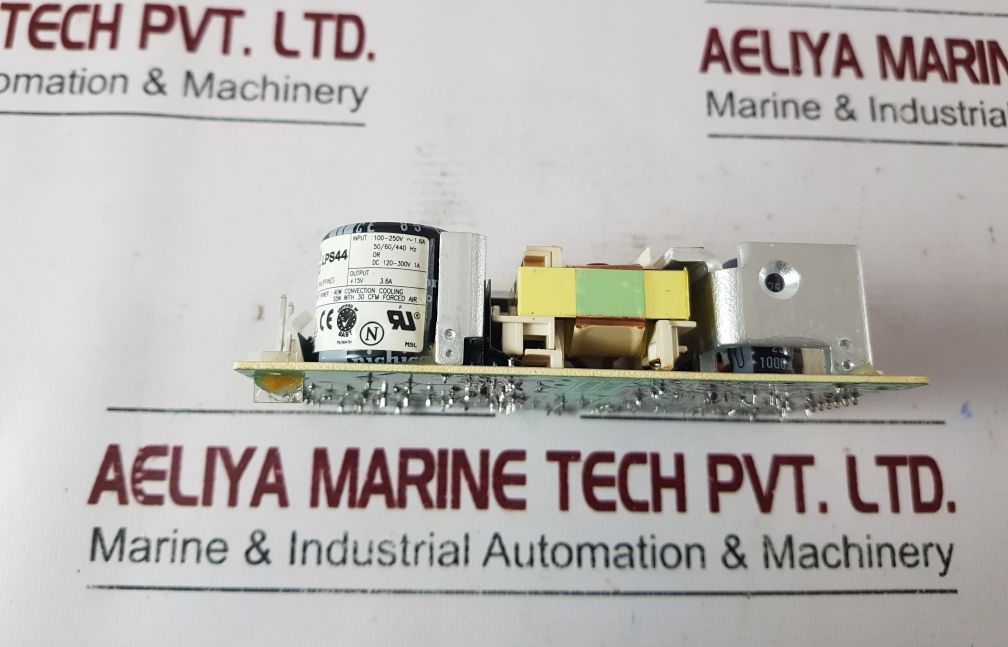 Astec Lps44 Power Supply Pcb 0422R05P Lps44