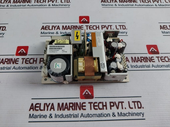 Astec Lpt46 Power Supply Board 00146128, 100-250V
