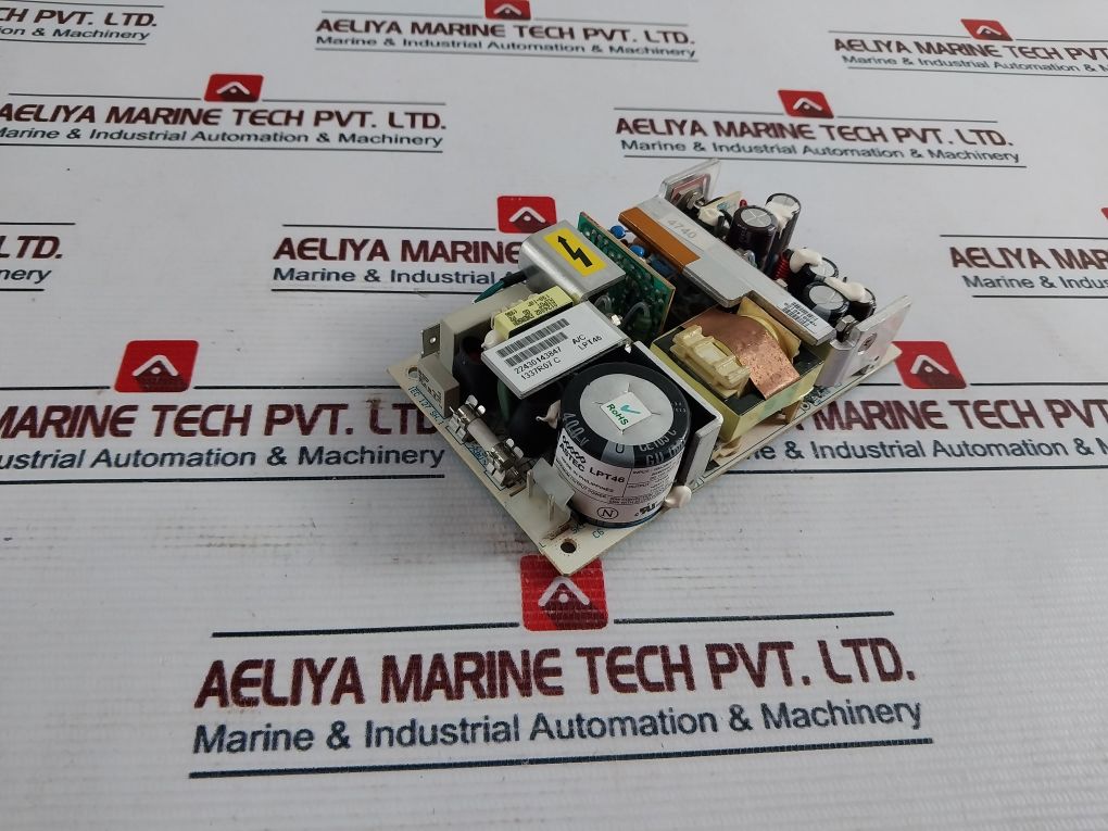 Astec Lpt46 Power Supply Board 00146128, 100-250V