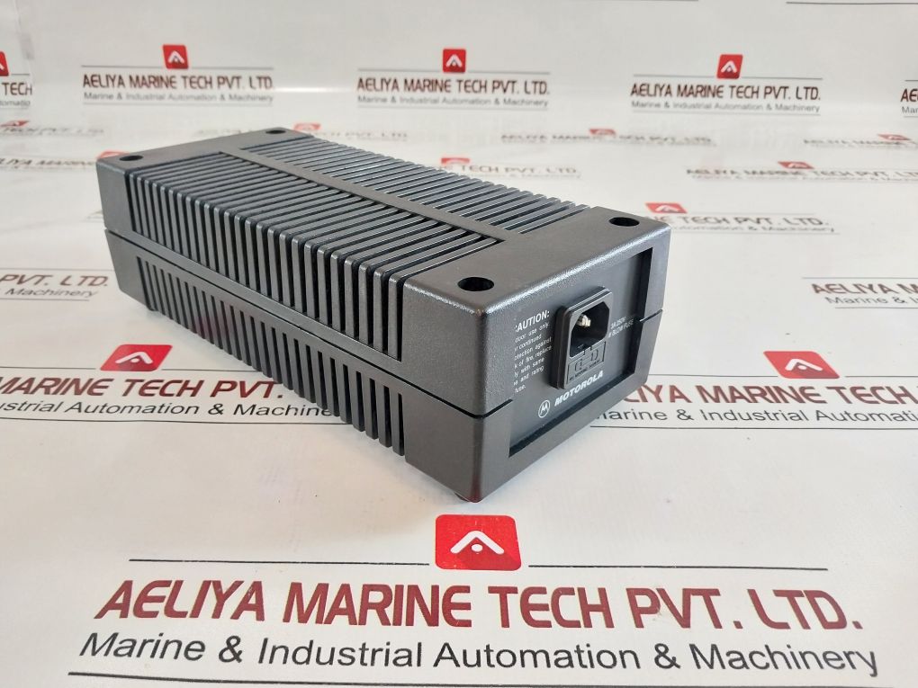 Astec Motorola Aa16670 Power Supply Hpn 4008B