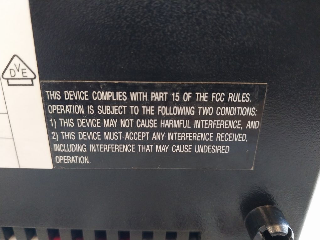 Astec Motorola Aa16670 Power Supply Hpn 4008B