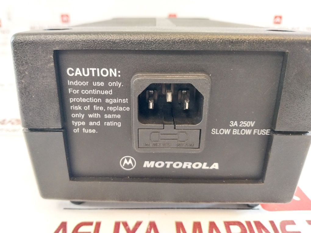 Astec Motorola Aa16670 Power Supply Hpn 4008B