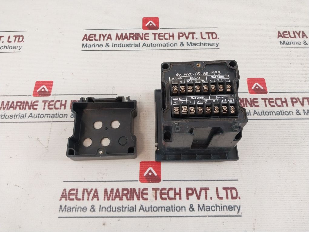 Aster Ft-650 Digital Flow Meter