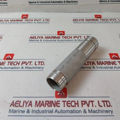 Astm 2507 Duplex Stainless Steel Pipe