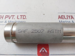 Astm 2507 Duplex Stainless Steel Pipe