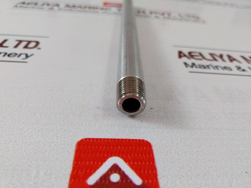 Astm Asme Sa213 Hydraulic Piston Rod 7418000 741-90093 6 Oh