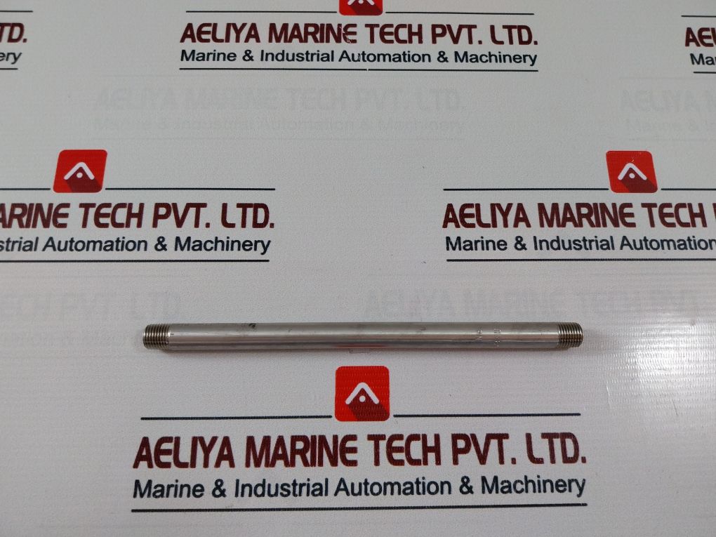 Astm Asme Sa213 Hydraulic Piston Rod 7418000 741-90093 6 Oh