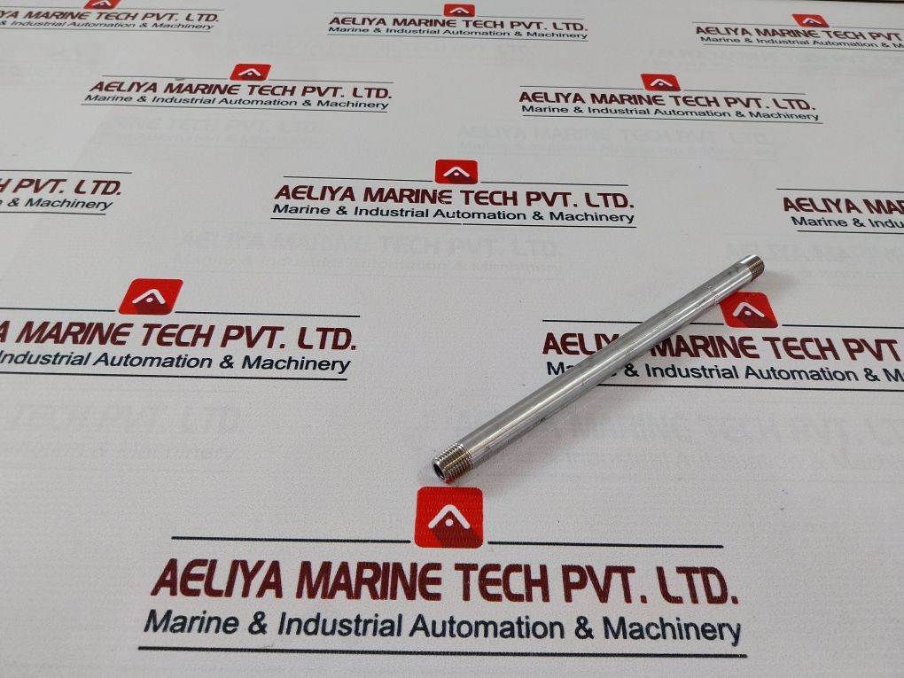 Astm Asme Sa213 Hydraulic Piston Rod 7418000 741-90093 6 Oh