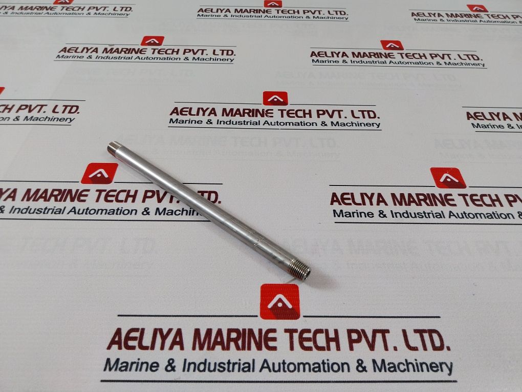 Astm Asme Sa213 Hydraulic Piston Rod 7418000 741-90093 6 Oh