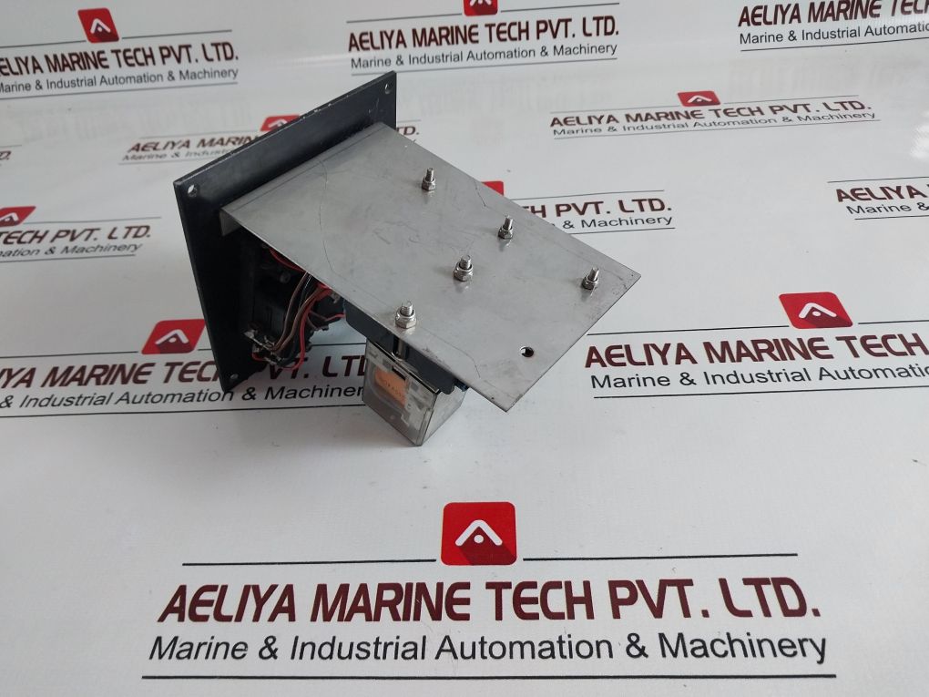 Astralux Searchlight Auxiliary Control Station