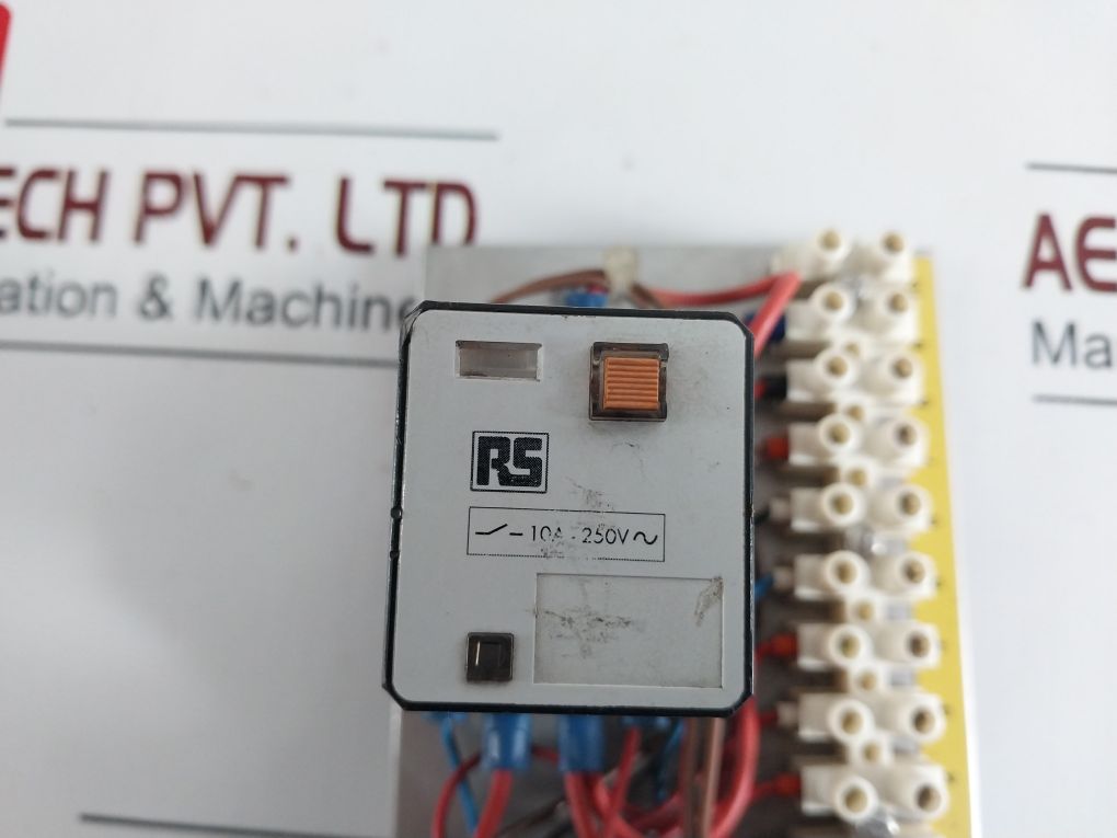 Astralux Searchlight Auxiliary Control Station