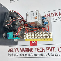Astralux Searchlight Auxiliary Control Station