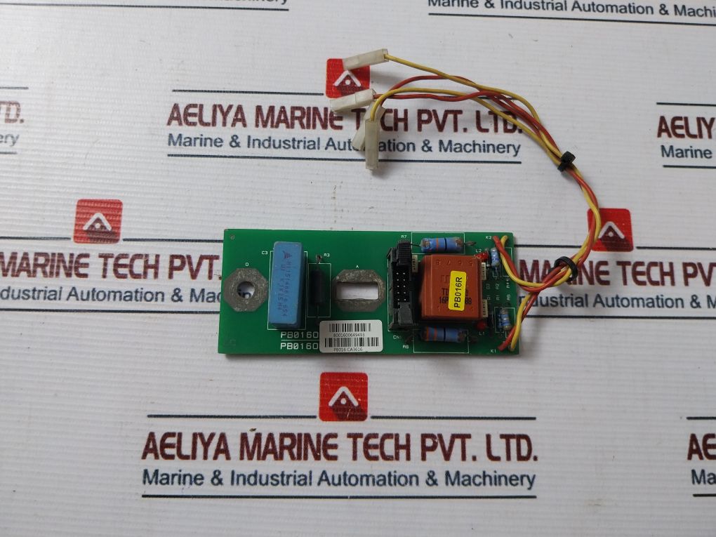 Astrid Pb016003 Printed Circuit Board 94V-0
