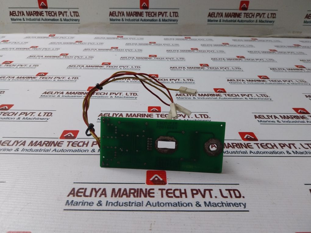 Astrid Pb016003 Printed Circuit Board 94V-0
