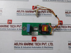 Astrid Pb016003 Printed Circuit Board 94V-0
