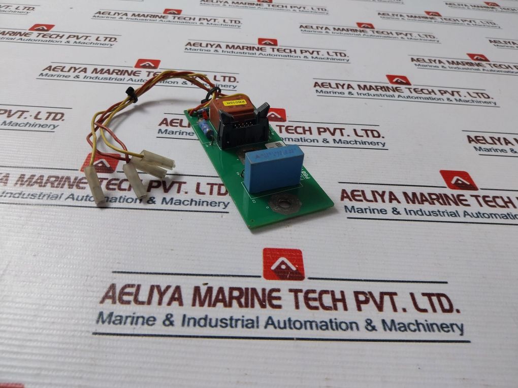 Astrid Pb016003 Printed Circuit Board 94V-0