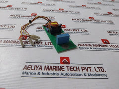 Astrid Pb016003 Printed Circuit Board 94V-0