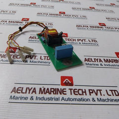 Astrid Pb016003 Printed Circuit Board 94V-0
