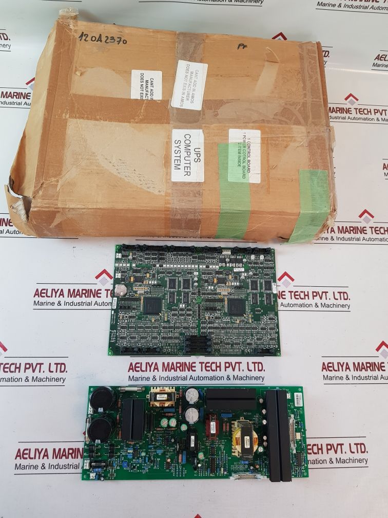 Astrid Pb254002,Pb254004B And Pb202002 D, Pb202004C Power Control Board Set
