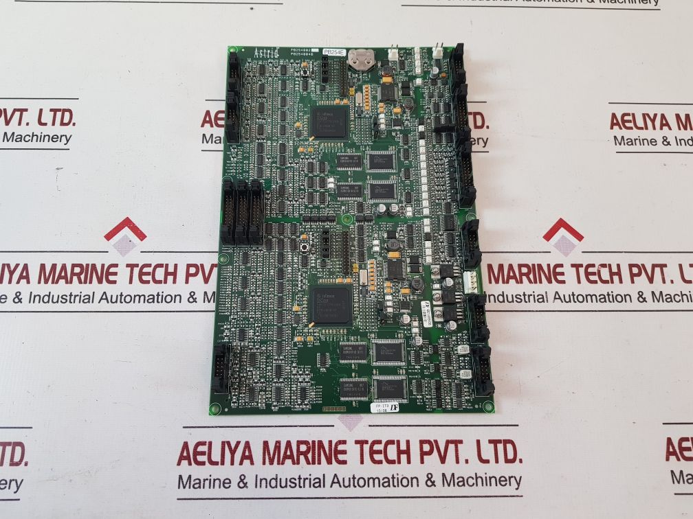 Astrid Pb254002,Pb254004B And Pb202002 D, Pb202004C Power Control Board Set