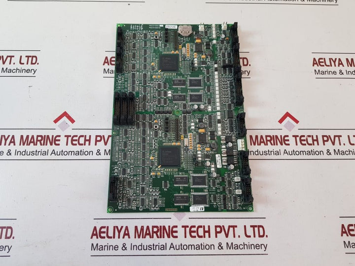 Astrid Pb254002,Pb254004B And Pb202002 D, Pb202004C Power Control Board Set