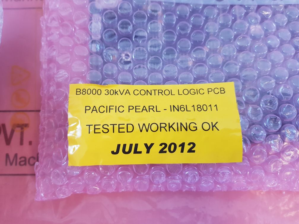 Astrid Pb254002,Pb254004B And Pb202002 D, Pb202004C Power Control Board Set