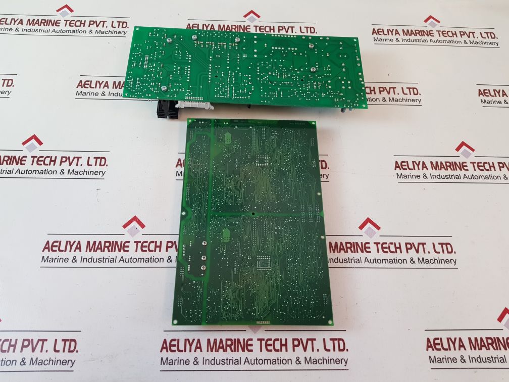 Astrid Pb254002,Pb254004B And Pb202002 D, Pb202004C Power Control Board Set